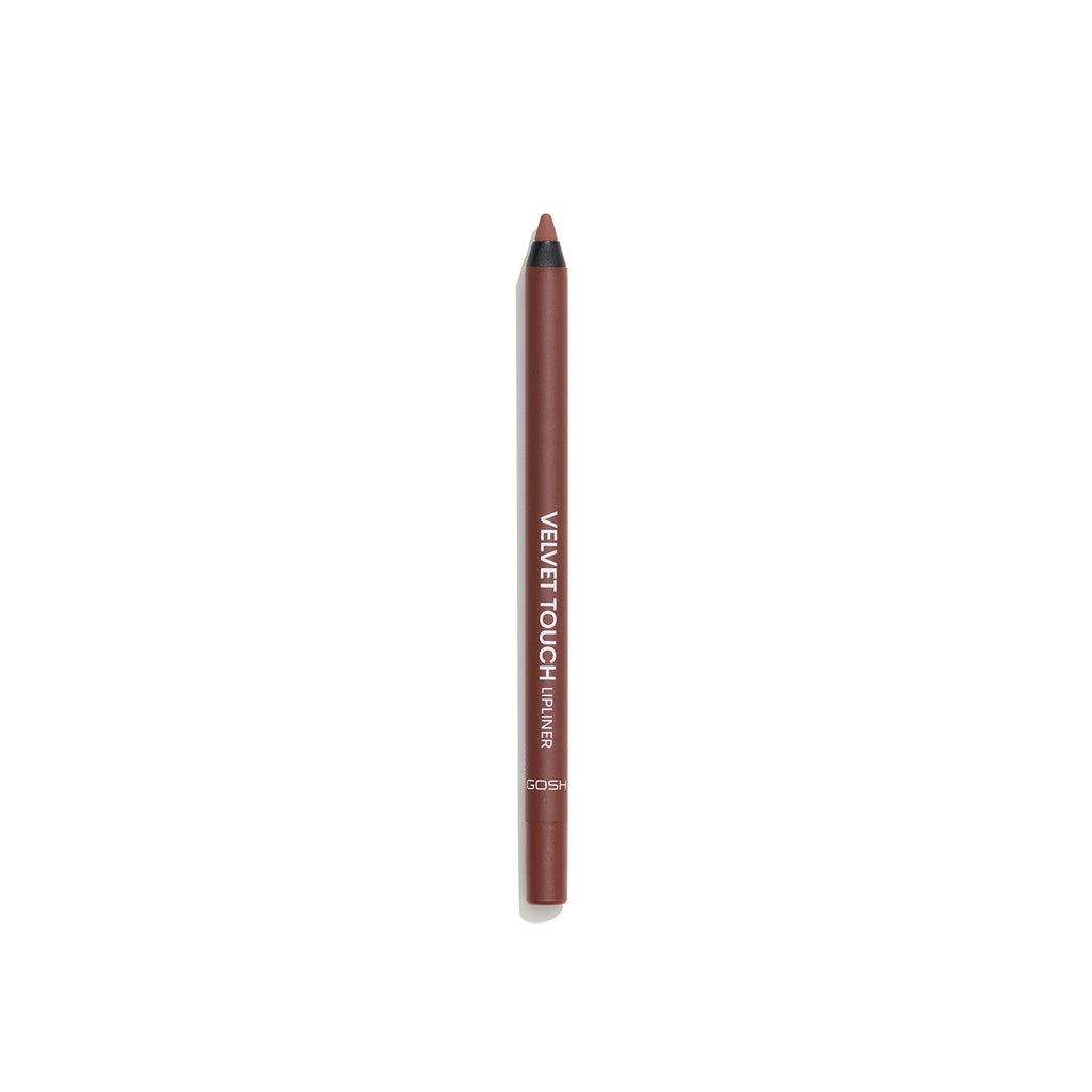Gosh Velvet Touch Lip Pencil 008 Shy Plum