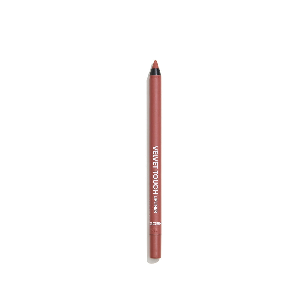 Gosh Velvet Touch Lip Pencil 008 Shy Plum