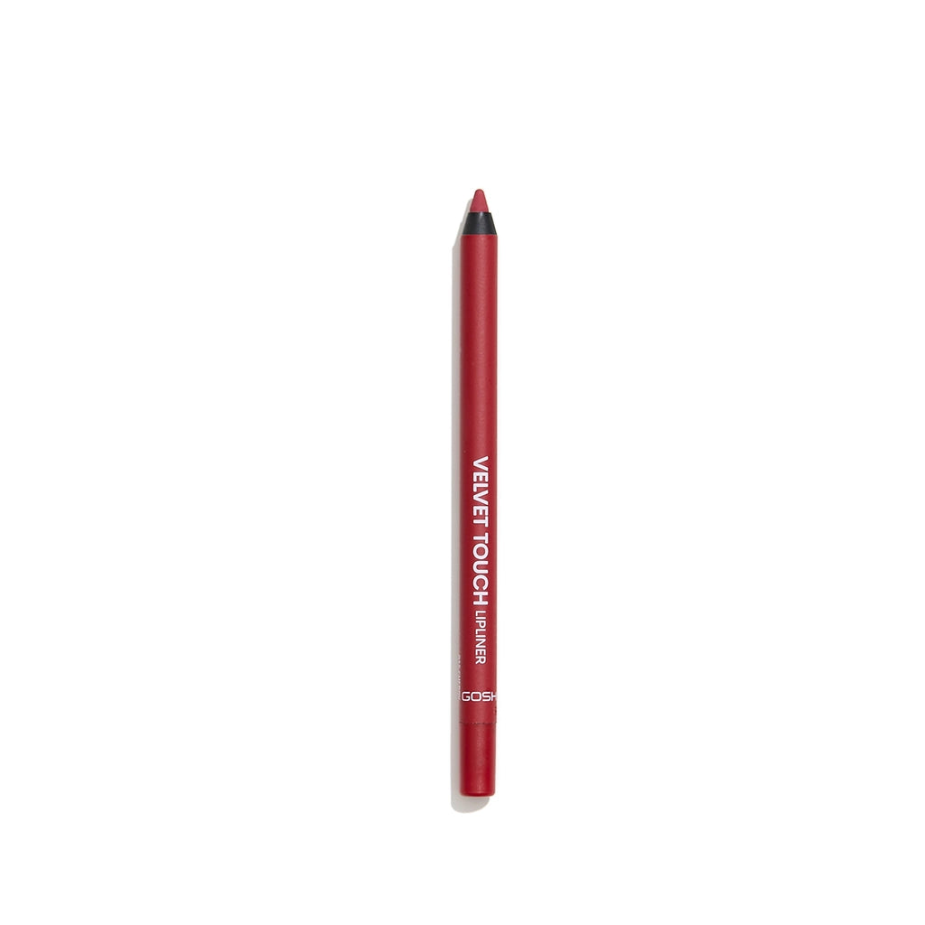 Gosh Velvet Touch Lip Pencil 008 Shy Plum