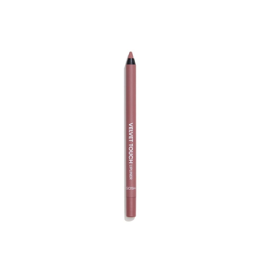 Gosh Velvet Touch Lip Pencil 008 Shy Plum