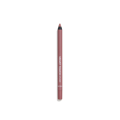 Gosh Velvet Touch Lip Pencil 008 Shy Plum