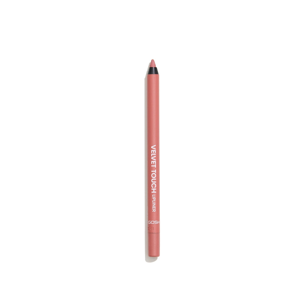 Gosh Velvet Touch Lip Pencil 008 Shy Plum
