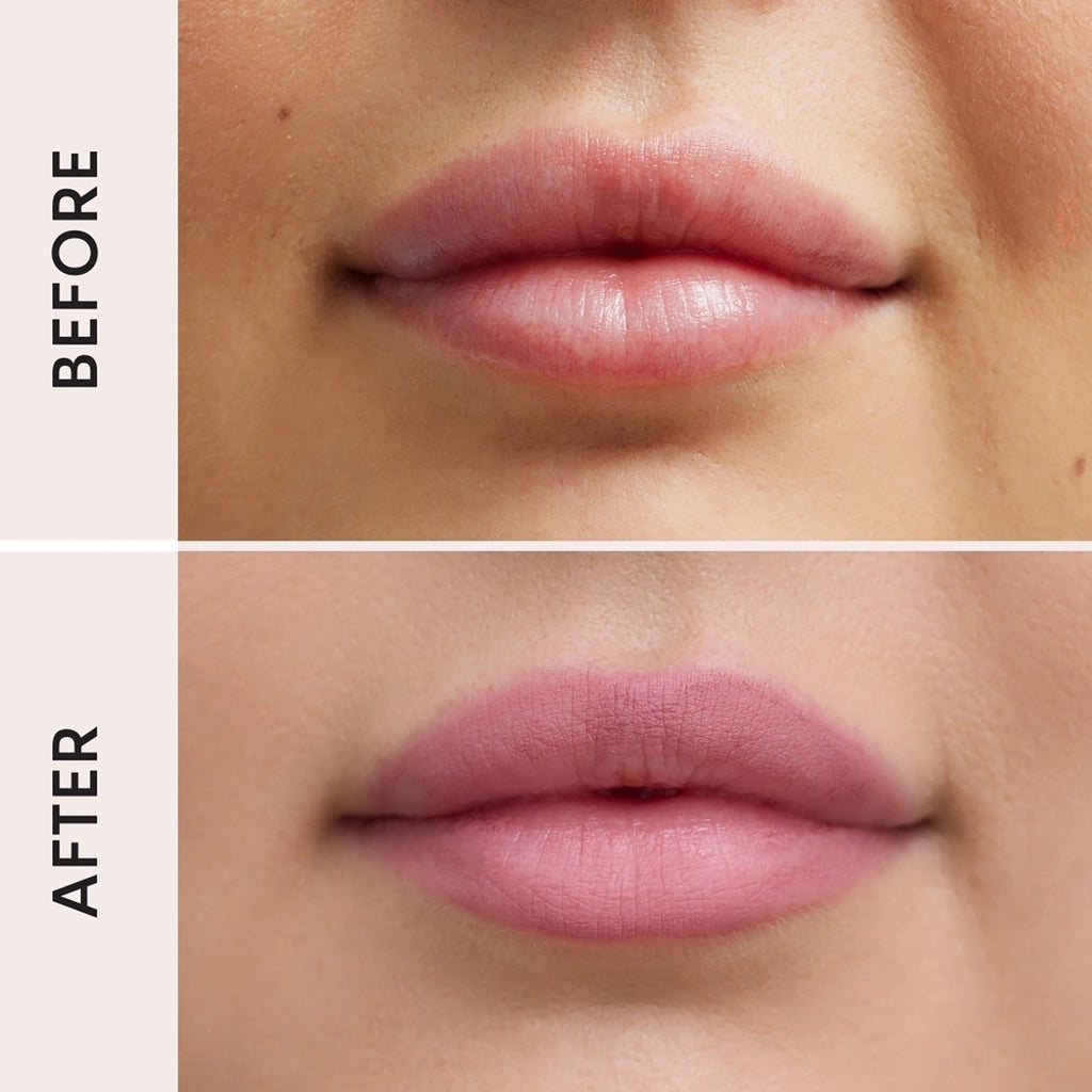 Gosh Velvet Touch Lip Pencil 008 Shy Plum