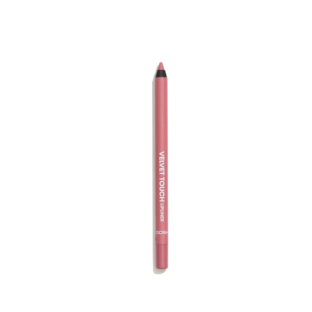 Gosh Velvet Touch Lip Pencil 008 Shy Plum