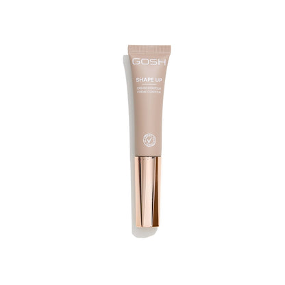 Gosh Shape Up Liquid Contour 003 Cool - Beige