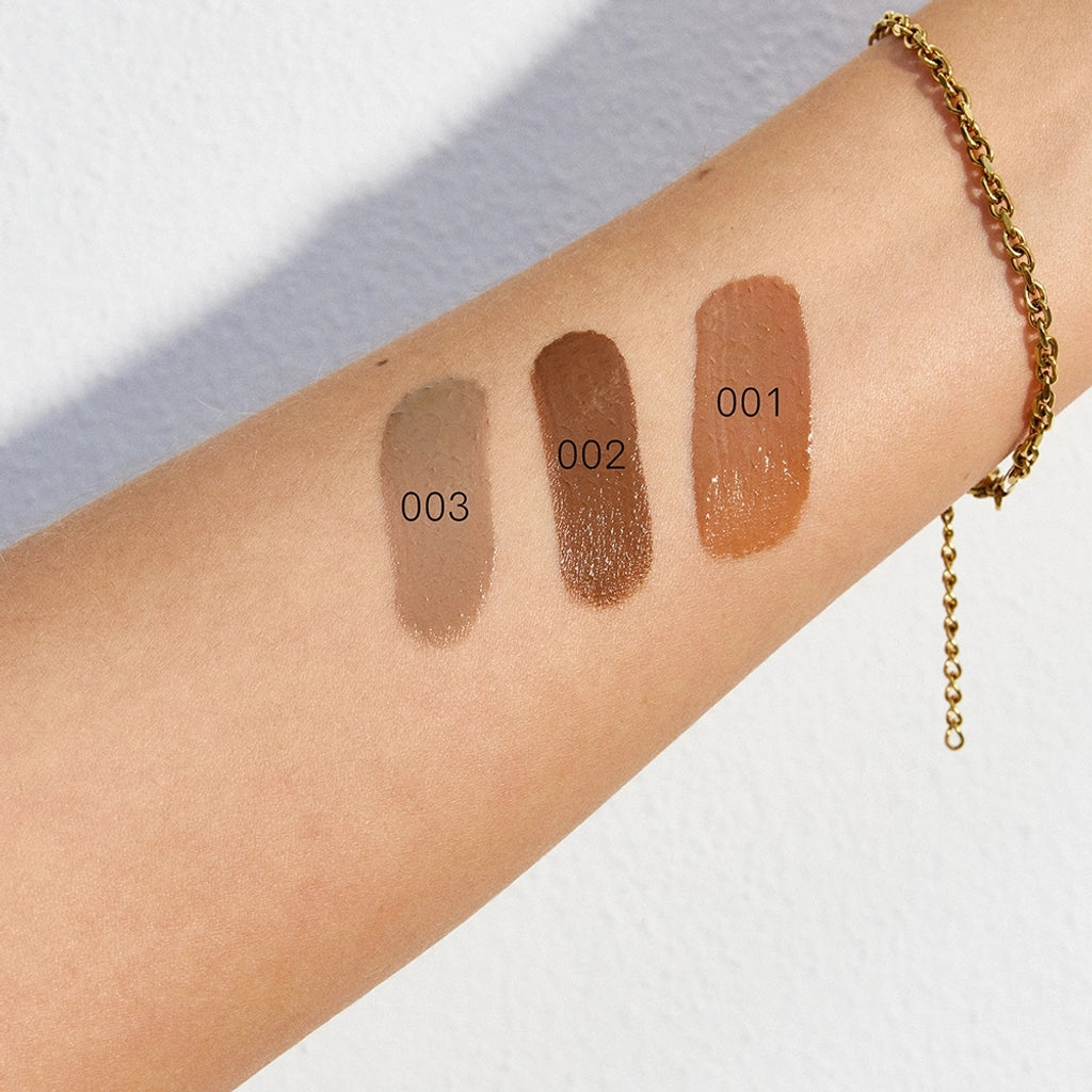 Gosh Shape Up Liquid Contour 003 Cool - Beige