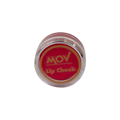 Mov Rosy Love Lip Gloss + Blush