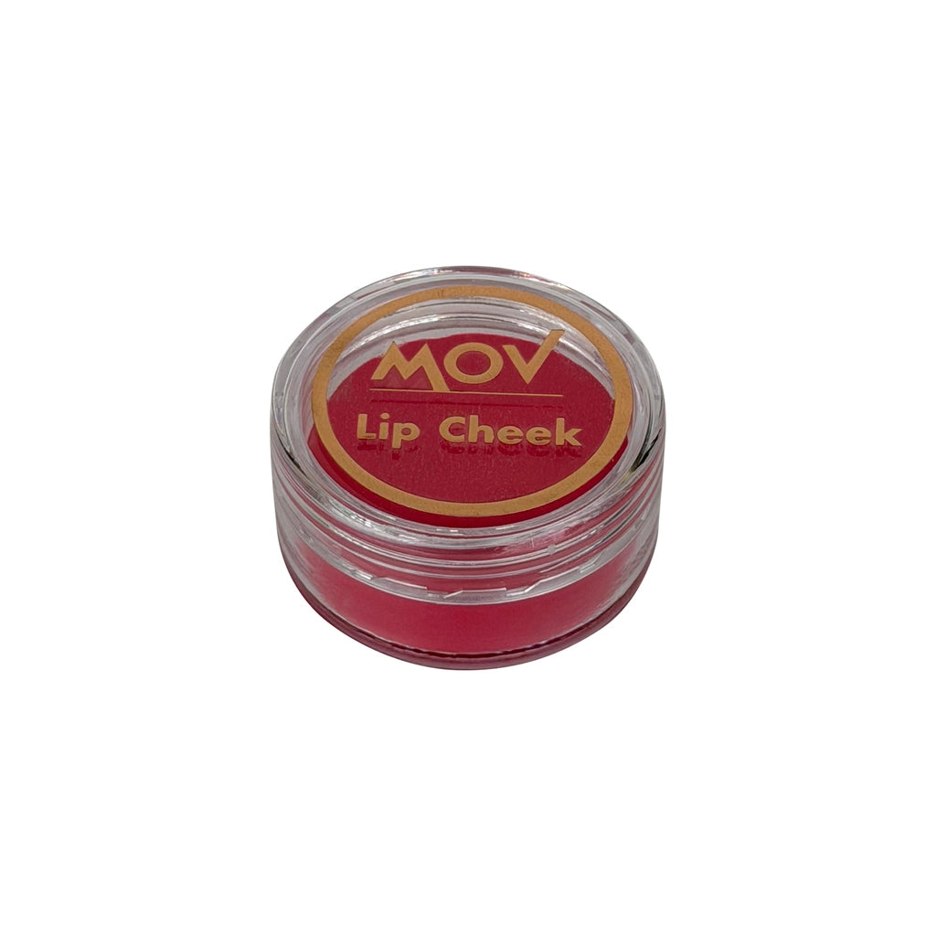 Mov Rosy Love Lip Gloss + Blush
