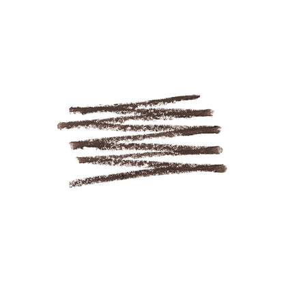 Flormar Extreme Tattoo Long Lasting Eyebrow Pencil with Brush 001 Brown