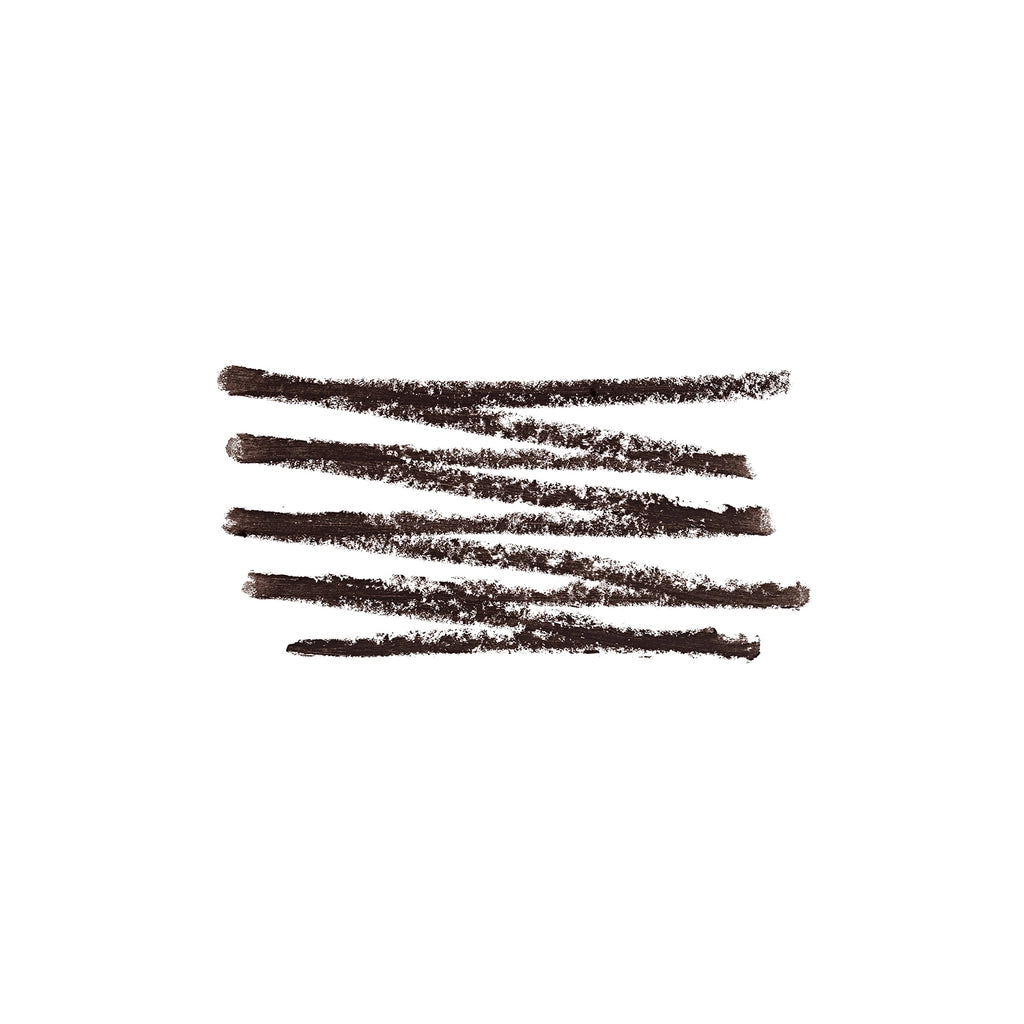 Flormar Extreme Tattoo Long Lasting Brush Eyebrow Pencil 003 Dark Brown