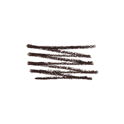 Flormar Extreme Tattoo Long Lasting Brush Eyebrow Pencil 003 Dark Brown