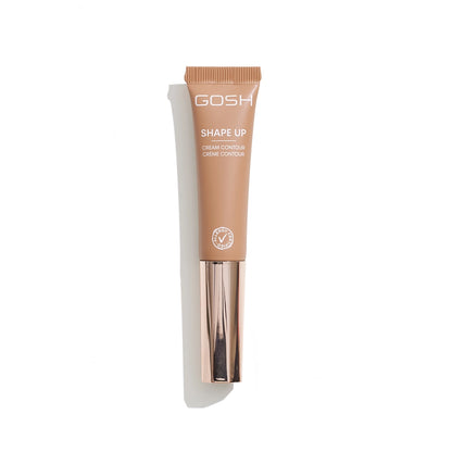 Gosh Shape Up Liquid Contour 003 Cool - Beige