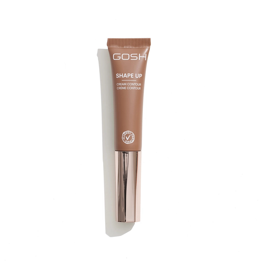 Gosh Shape Up Liquid Contour 003 Cool - Beige