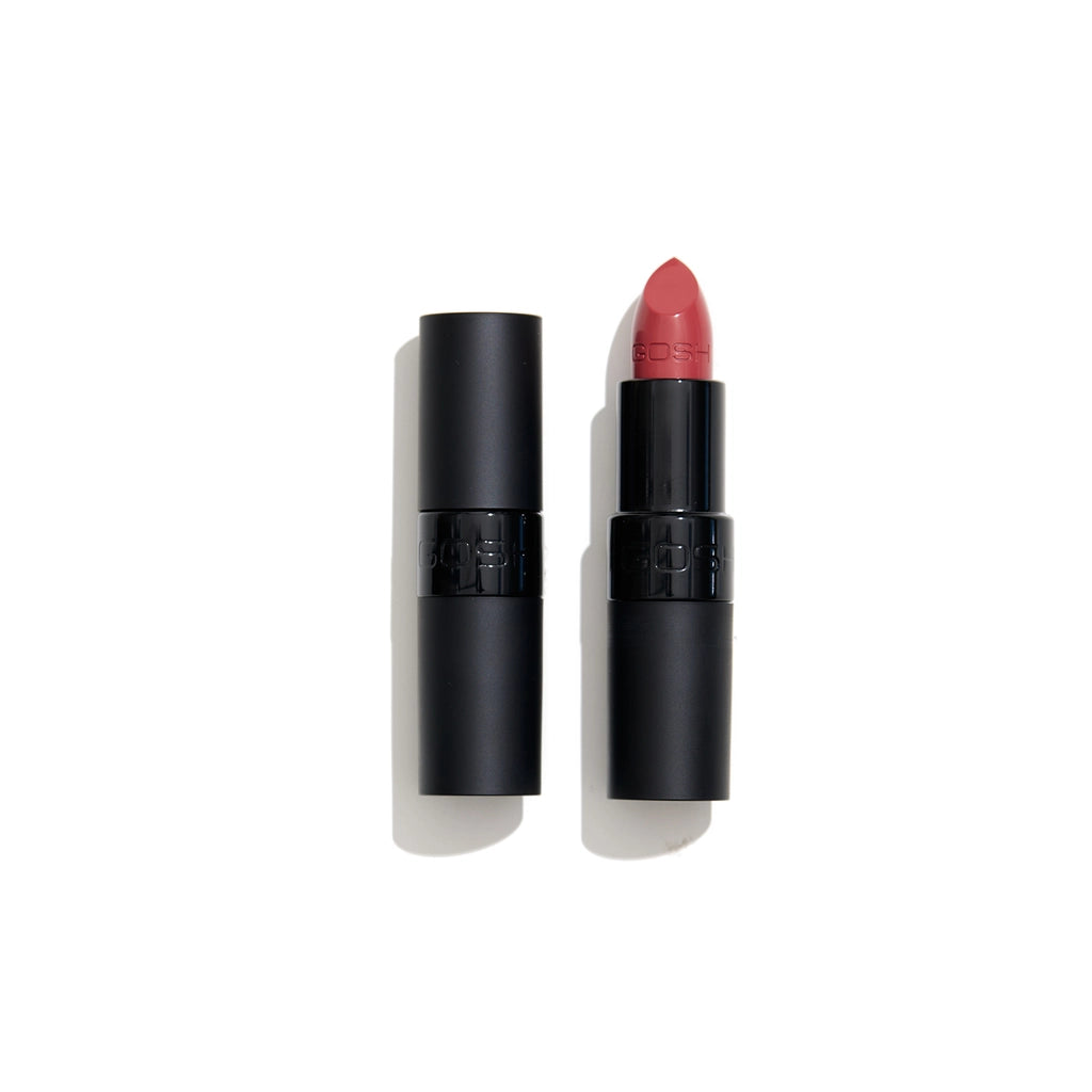 Gosh Velvet Touch Lipstick 033 Matt Plum Perfection