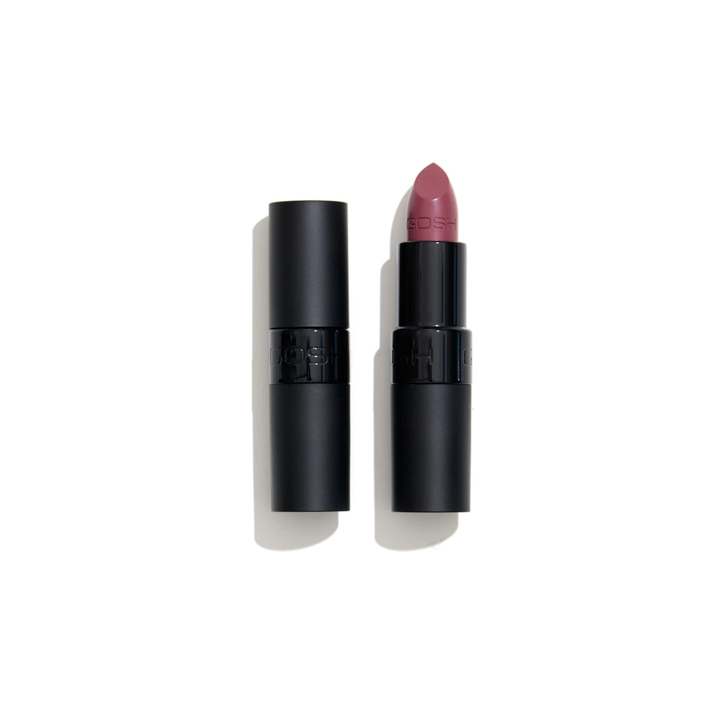 Gosh Velvet Touch Lipstick 033 Matt Plum Perfection