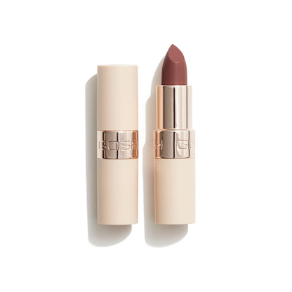 Gosh Luxury Nude Lips Lipstick 004 Exposed