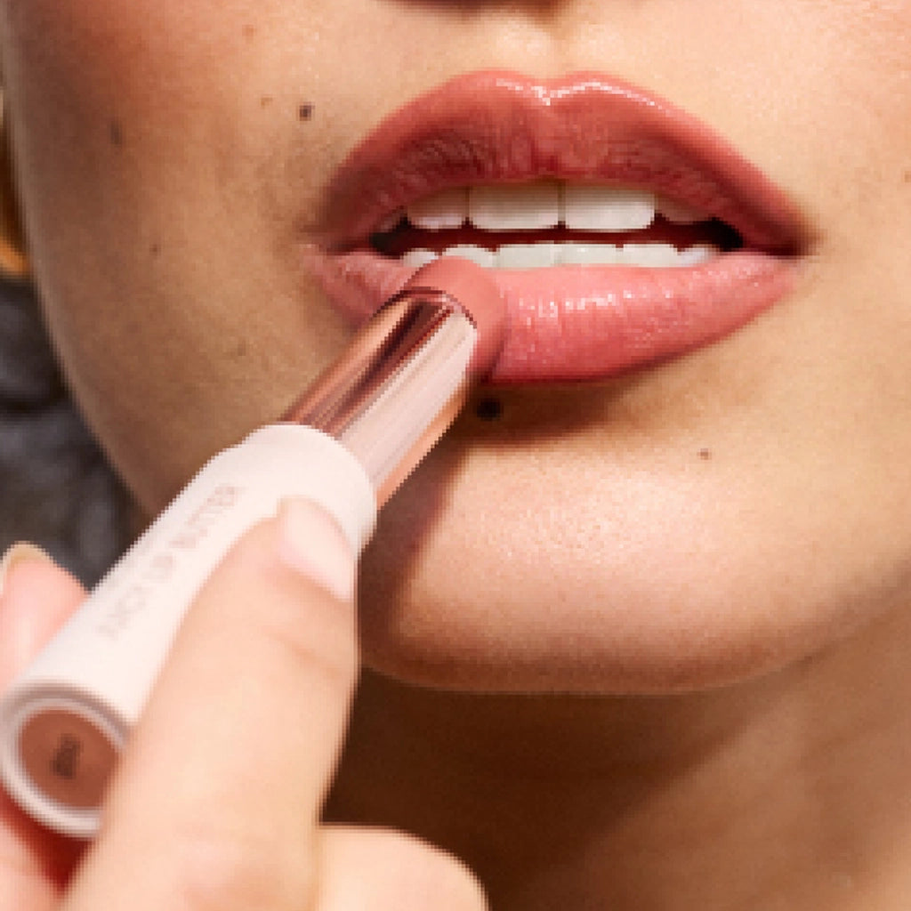 Gosh Juicy Lip Butter Lip Gloss 003 Autumn Brown