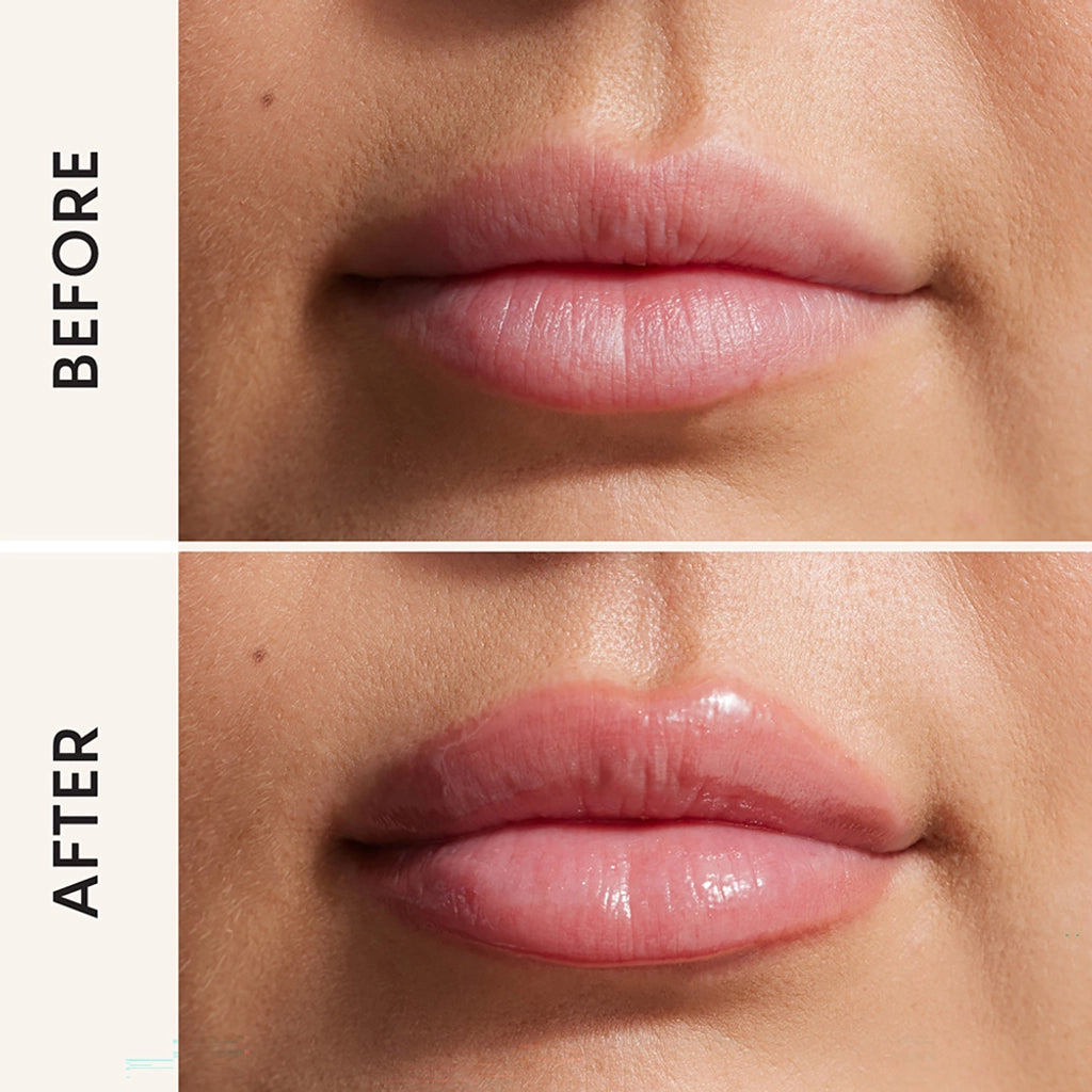Gosh Lip Filler Lip Gloss 001 Baby