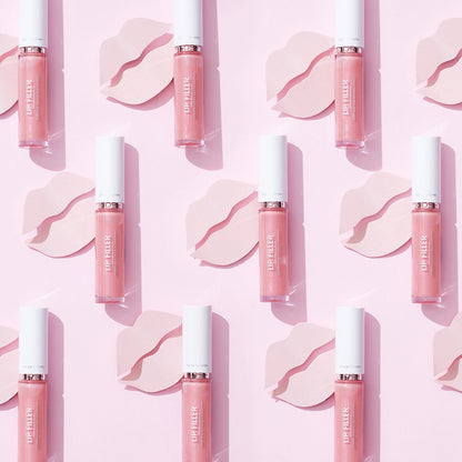 Gosh Lip Filler Lip Gloss 001 Baby