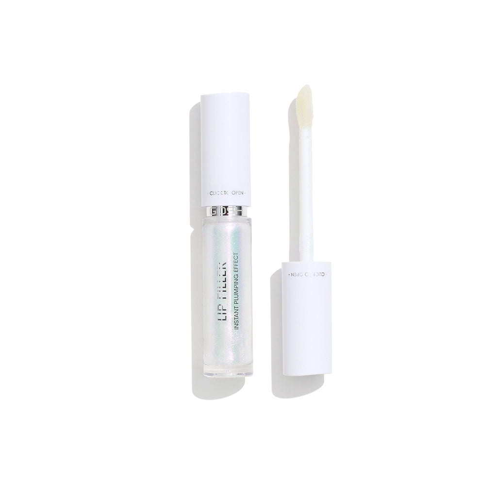 Gosh Lip Filler Lip Gloss 001 Baby