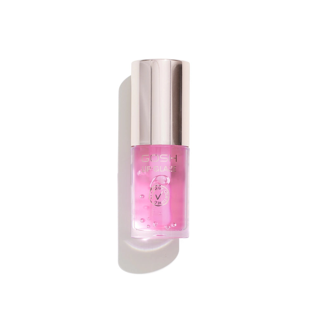 Gosh Lip Glaze Lip Gloss 002 Wild Berry