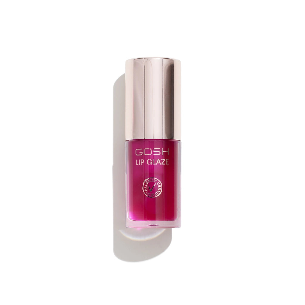 Gosh Lip Glaze Lip Gloss 002 Wild Berry