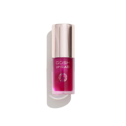 Gosh Lip Glaze Lip Gloss 002 Wild Berry