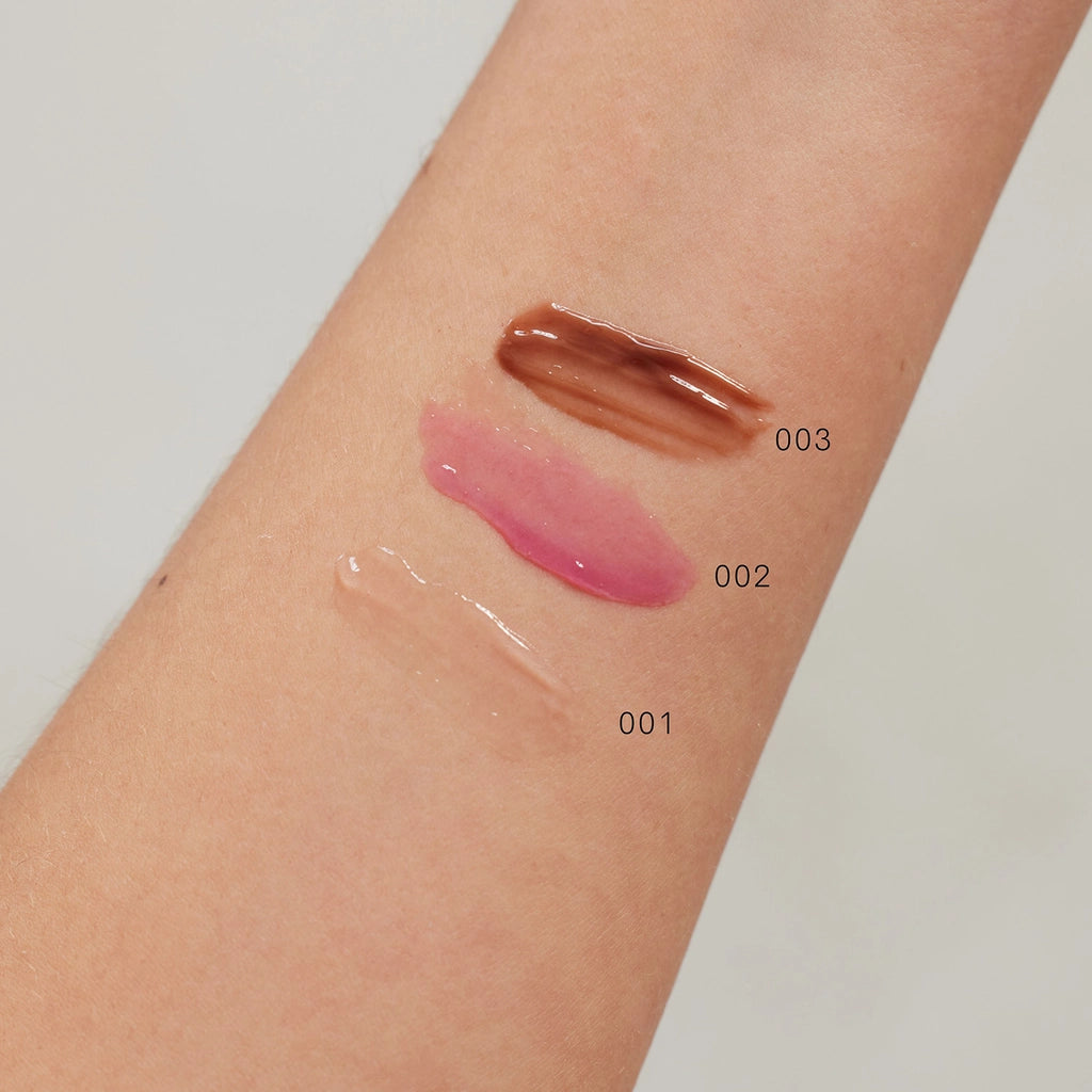 Gosh Lip Glaze Lip Gloss 002 Wild Berry