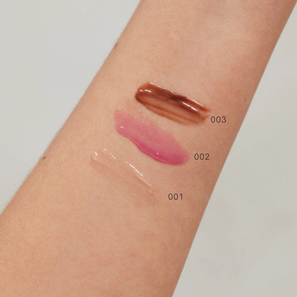Gosh Lip Glaze Lip Gloss 002 Wild Berry
