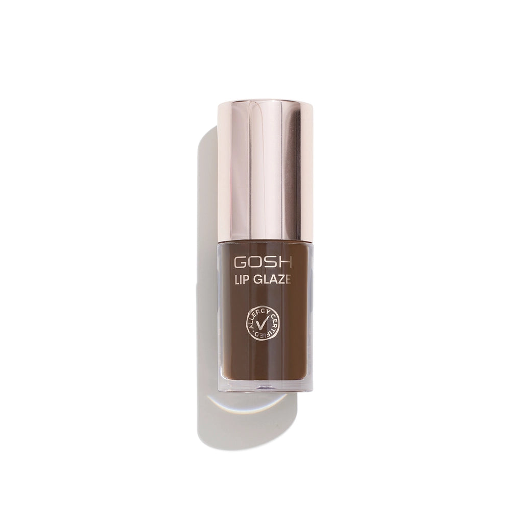 Gosh Lip Glaze Lip Gloss 002 Wild Berry