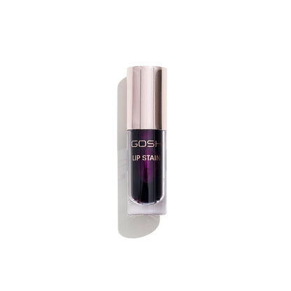 Gosh Lip Stain Lip Gloss 003 Dark Chocolate