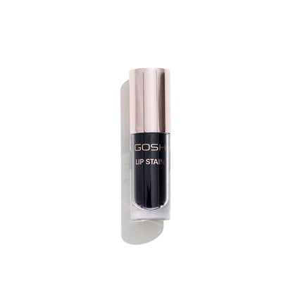 Gosh Lip Stain Lip Gloss 003 Dark Chocolate