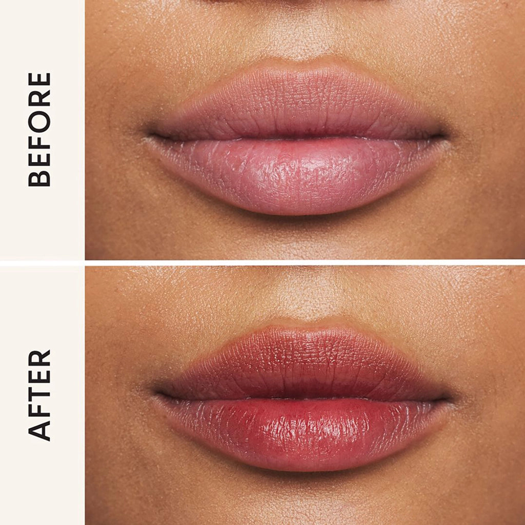 Gosh Lip Stain Lip Gloss 003 Dark Chocolate
