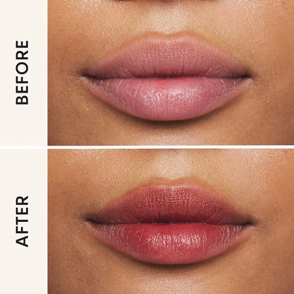 Gosh Lip Stain Lip Gloss 003 Dark Chocolate