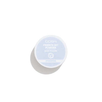 Gosh Prime&