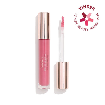 Gosh Peptide Lip Gloss 005 Cherry Berry