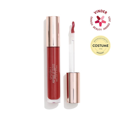 Gosh Peptide Lip Gloss 005 Cherry Berry