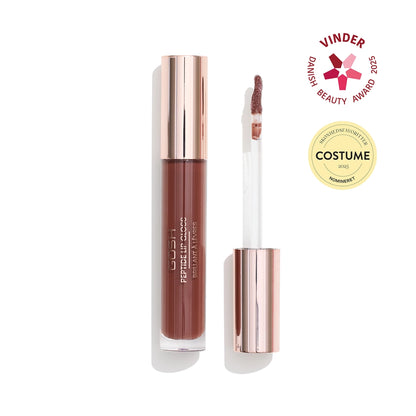 Gosh Peptide Lip Gloss 005 Cherry Berry