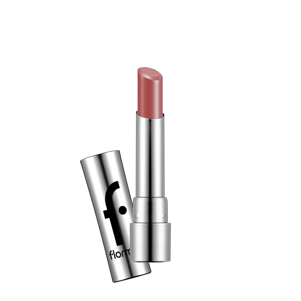 Flormar Sheer Up Glossy Finish Moisturizing Lipstick 020 Hidden Desire