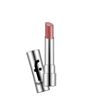 Flormar Sheer Up Glossy Finish Moisturizing Lipstick 020 Hidden Desire
