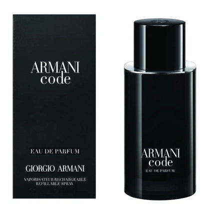 Giorgio Armani GA Armani Code EDP Men&