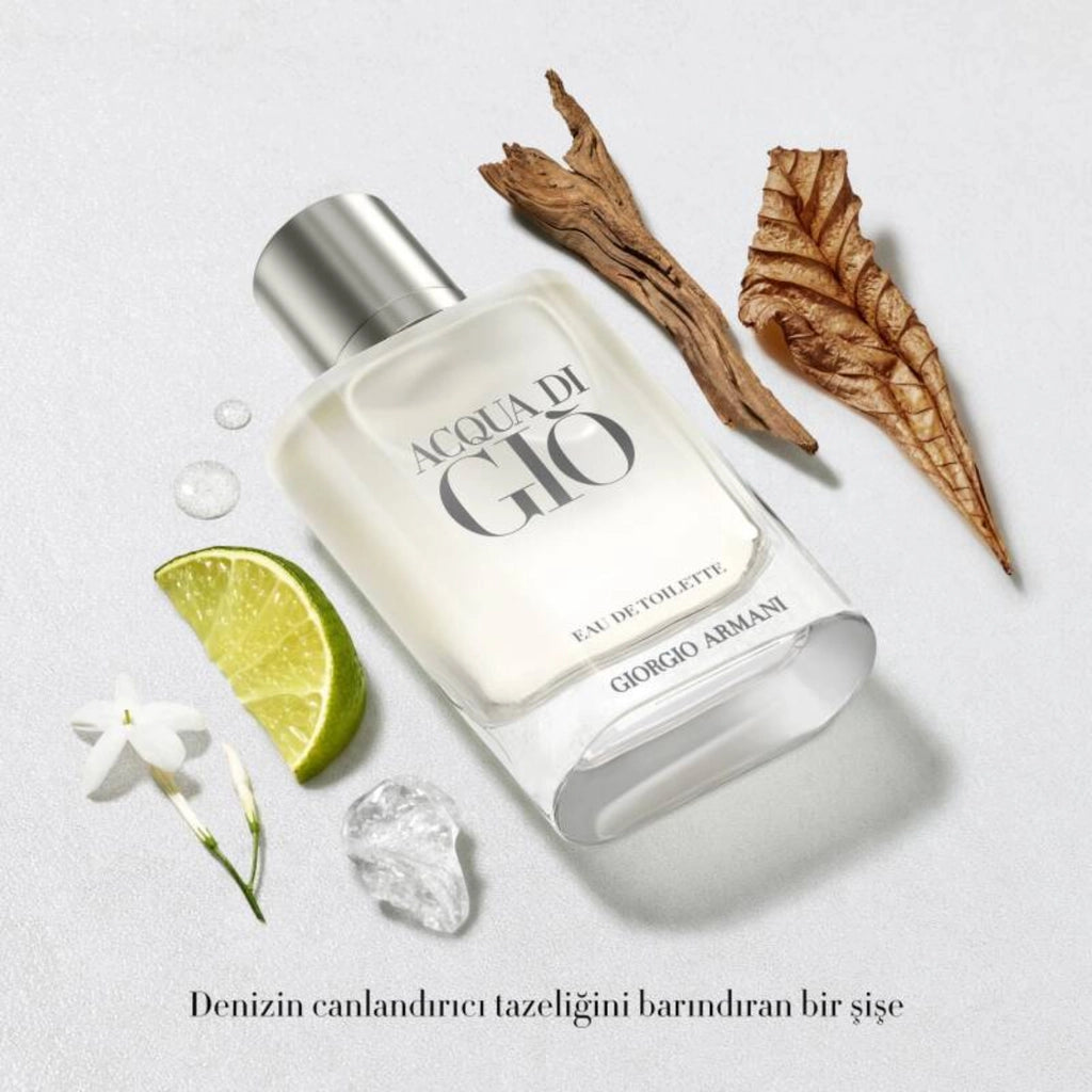 Giorgio Armani GA Acqua Di Gio EDT Men&