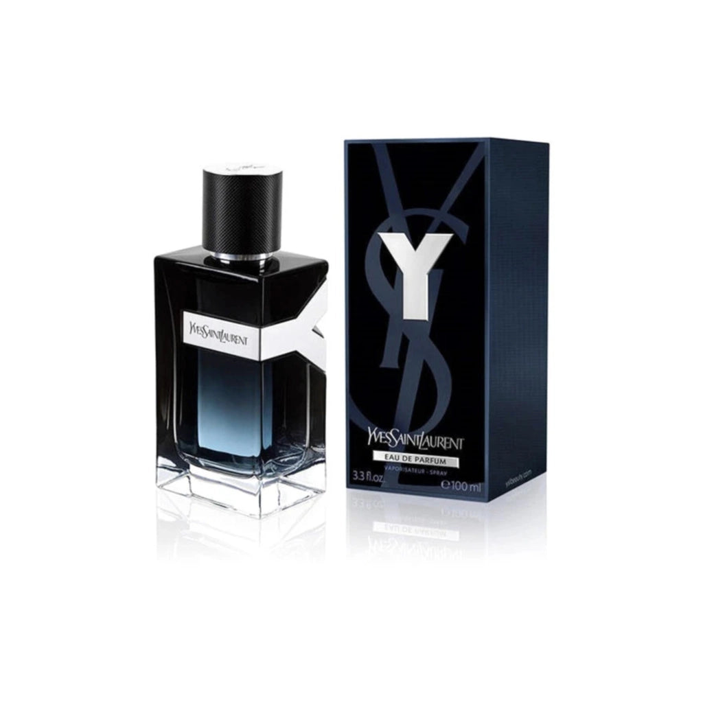 Yves Saint Laurent Y EDP Men&