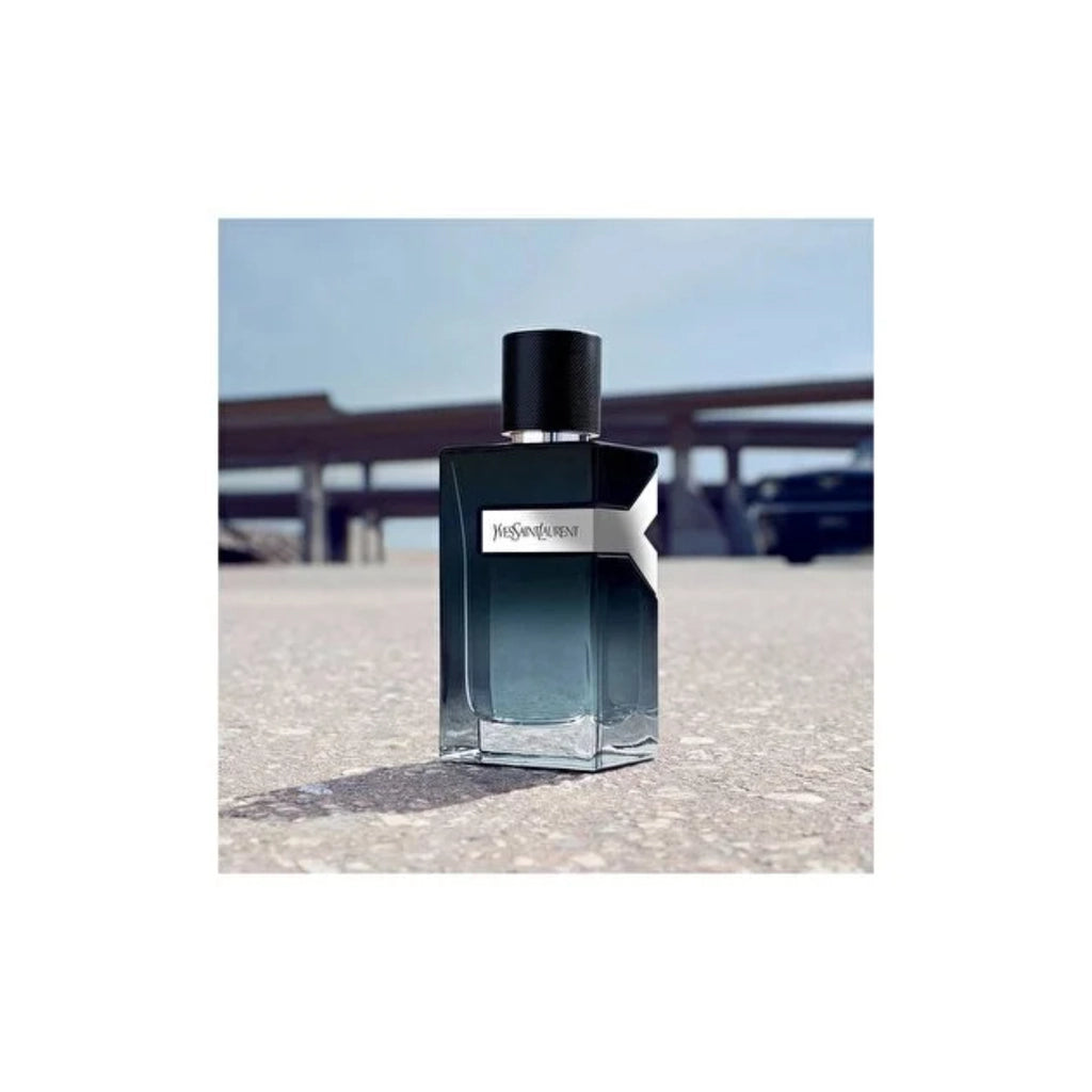 Yves Saint Laurent Y EDP Men&