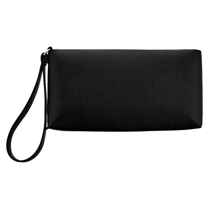 Eklips Black Envelope Bag