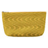Eklips Yellow Wavy Makeup Bag