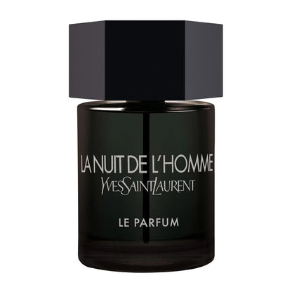 Yves Saint Laurent M9 La Nuit L De Homme EDP Men&