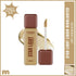 Maruderm Make Up Star Light Liquid Illuminator Pale Gold
