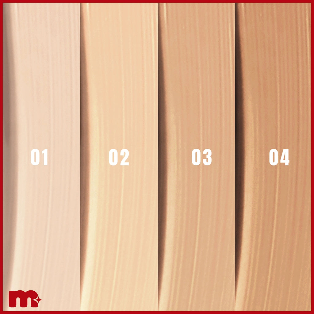 Maruderm Make Up Cover Crush Concealer No: 03