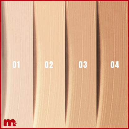 Maruderm Make Up Cover Crush Concealer No: 03